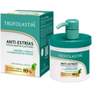Trofolastin Elasticity Anti Stretch Marks 400ml