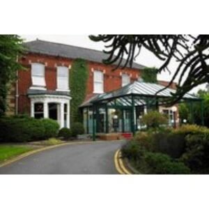 Spa Day and Prosecco Afternoon Tea for 2-4 at Parkmore Hotel - Stockton-on-Tees | Wowcher