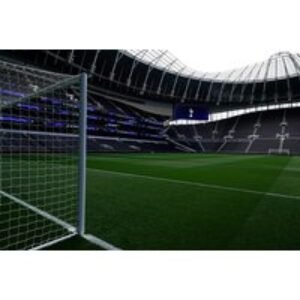 Spurs Women VS Man Utd Women at The Tottenham Hotspur Stadium - 26th April - Kids