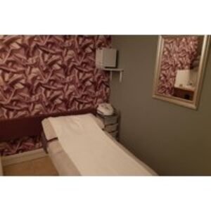 Shellac Manicure and Pedicure Combo from Lumiere Beauty Clinic