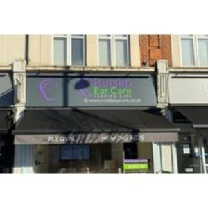 Microsuction Earwax Removal & Hearing Test for Both Ears - Multiple Locations | Wowcher