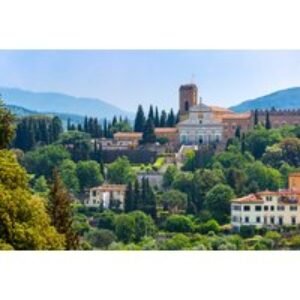 Florence - Glamping Retreat with Breakfast