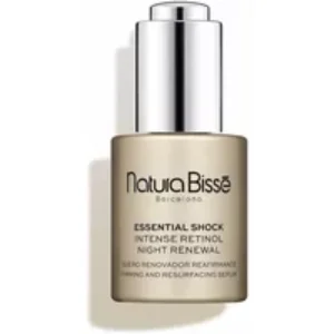 Natura Bissé Essential Shock Intense Retinol Night Renewal 30ml