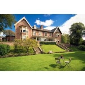 4* Afternoon Tea at Eslington Villa with Prosecco Upgrade - For 2-6 - Gateshead | Wowcher