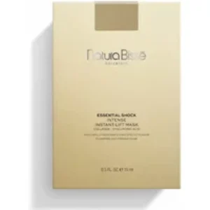 Natura Bissé Essential Shock Intense Instant Lift Mask 15ml