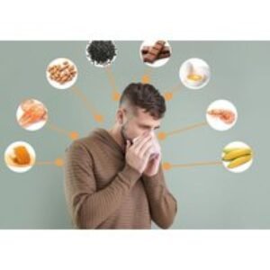 CPD-Certified Food Intolerance & Allergies Online Course - International Open Academy | Wowcher