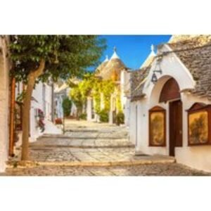 4* Puglia B&B Beach Holiday with Hotel Stay