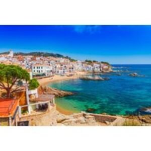 4* Barcelona Escape - Hotel & Flights | Wowcher