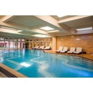 4* Walton Hall Hotel & Spa