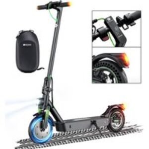 isinwheel® S9Max Electric Scooter for Adults 500W