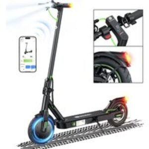 isinwheel® S9 Series Electric Scooter For Adults 350W