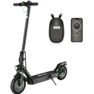 isinwheel S9Max Electric Scooter 500W