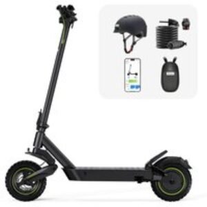 isinwheel® S10MAX SUV Electric Scooter