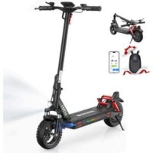 isinwheel® GT1 Off Road Electric Scooter 800W