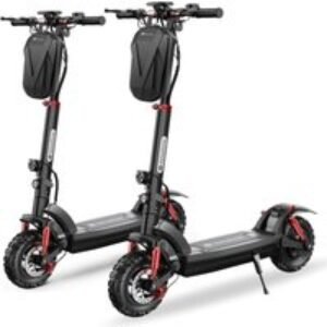isinwheel® Off Road Electric Scooter