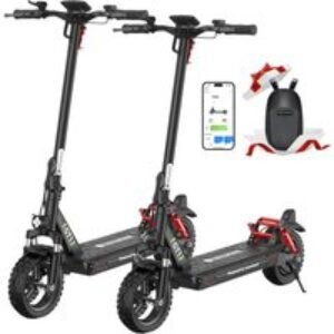 isinwheel® GT1 Off Road Electric Scooter 800W