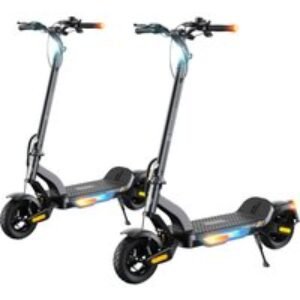 isinwheel® S-NOVA PRO Electric Scooter