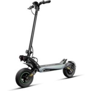 isinwheel® GT4 S 1200W Electric Scooter 50Miles Range