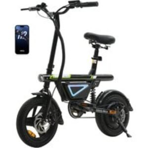 iSinwheel EB1S Commuter Electric Bicycle 500W 31Miles Range