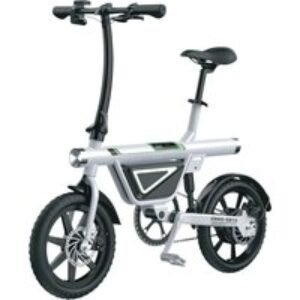 iSinwheel EB1S Commuter Electric Bicycle 500W 31Miles Range
