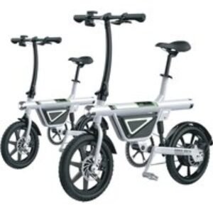 iSinwheel EB1S Commuter Electric Bicycle 500W 31Miles Range