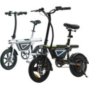 iSinwheel EB1S Commuter Electric Bicycle 500W 31Miles Range