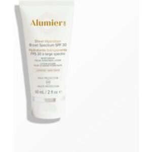 AlumierMD Sheer Hydration (Untinted) Broad Spectrum SPF 30 | 60ml