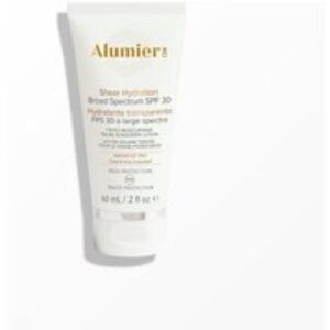 AlumierMD Sheer Hydration (Versatile Tint) Broad Spectrum SPF 30 | 60ml
