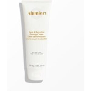 AlumierMD Neck and Décolleté Firming Moisturiser Cream | 90ml