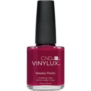 CND Vinylux - Rouge Rite (15ml)