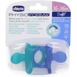 Chicco Physioforma Soft 2 Units 16–36M