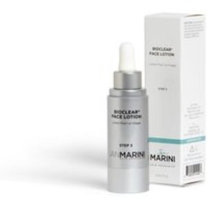 Jan Marini Bioclear Face Lotion | Resurfacing Treatment | 30ml