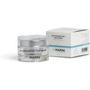 Jan Marini Age Intervention Face Cream | Hydrating Moisturiser | 28g