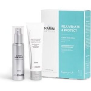Jan Marini Rejuvenate & Protect | Vitamin C Serum + SPF 33