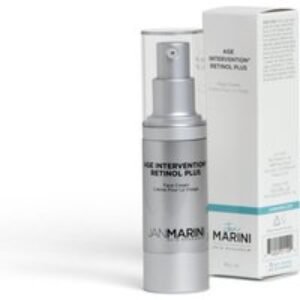 Jan Marini Age Intervention Retinol Plus | Anti-Ageing Treatment | 28g