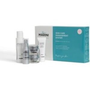 Jan Marini Starter System Dry/Very Dry | 5-Step Kit
