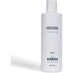 Jan Marini Bioglycolic Face Cleanser | Glycolic Acid Cleanser | 237ml