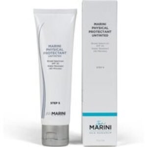 Jan Marini Physical Protectant SPF 30 Untinted | Mineral Sunscreen | 57g