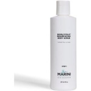 Jan Marini Bioglycolic Body Scrub | Glycolic Acid Exfoliator | 237ml
