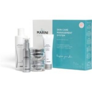 Jan Marini A Skin Care Management System - Dry /Very Dry with Marini Physical Protectant  SPF 45 Tinted