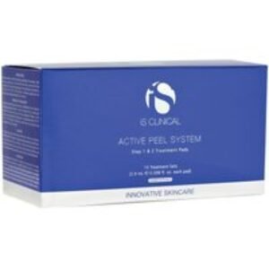 iS Clinical Active Peel System | Two-Step Treatment | 15 Treatments