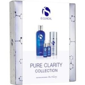 iS Clinical Pure Clarity Collection | Professional Acne Kit