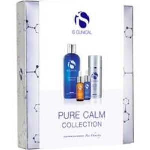 iS Clinical Pure Calm Collection | Sensitive Skin Care Set