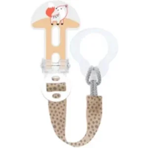 Mam Brooch Clip 0M+ Neutral