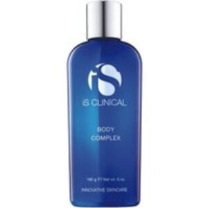 iS Clinical Body Complex 180g | Antioxidant Treatment Lotion | 180g 180g
