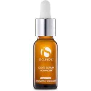 iS Clinical C Eye Serum Advanced + | 15ml