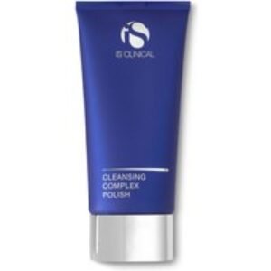 iS Clinical Cleansing Complex Polish | Exfoliating Cleanser | 120g