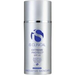 iS Clinical Extreme Protect SPF 40 | Mineral Sunscreen | 100g