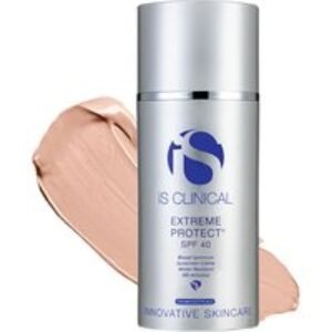 iS Clinical Extreme Protect SPF 40 | Mineral Sunscreen | 100g