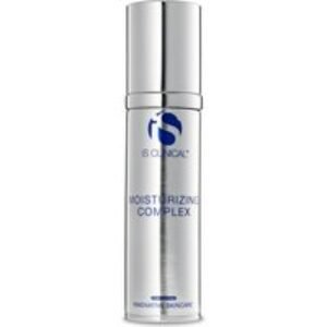 iS Clinical Moisturizing Complex | Hydrating Moisturiser | 50ml 50g